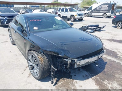 2016 AUDI A7 3.0T PREMIUM PLUS