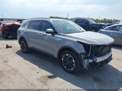 5XYRL4JCXRG****** · 2024 KIA SORENTO S