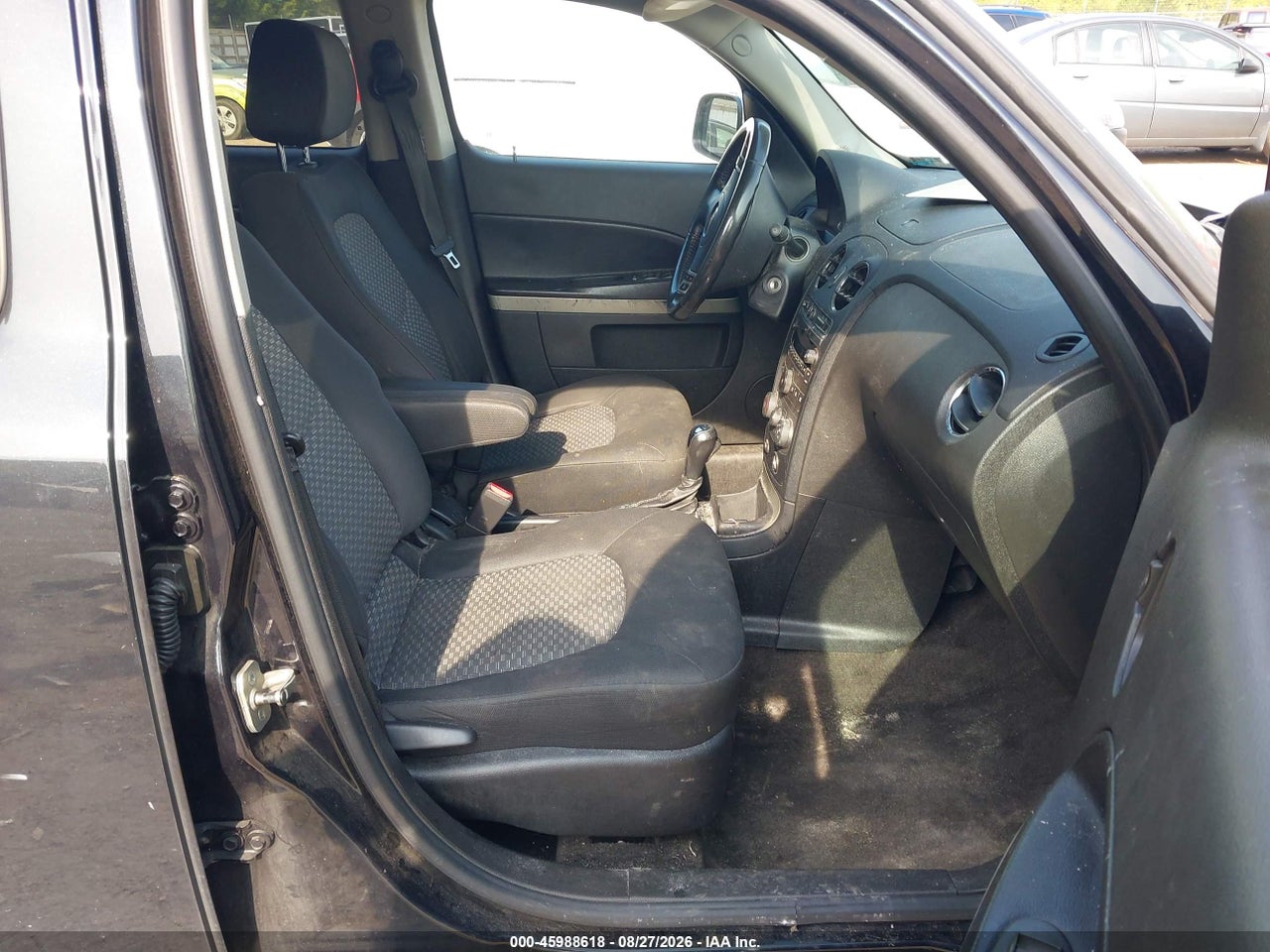 2011 CHEVROLET HHR LT W/2LT · 5/10