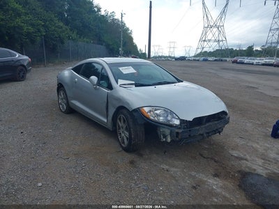 2006 MITSUBISHI ECLIPSE GT