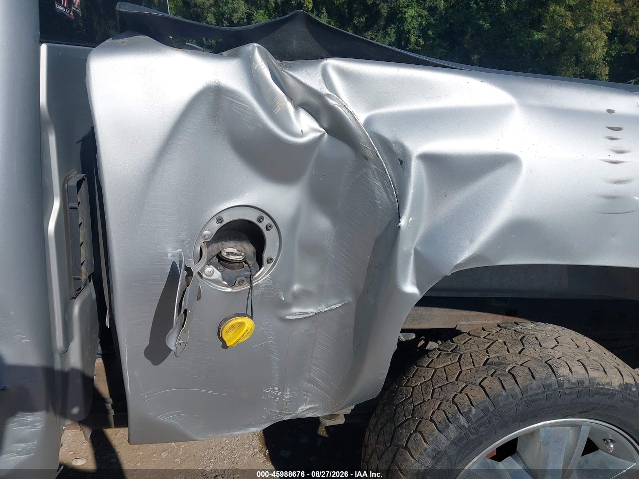 2013 CHEVROLET SILVERADO 1500 LT · 6/11
