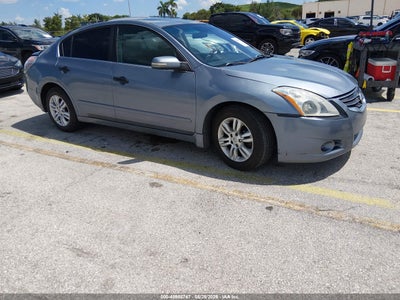 1N4AL2AP2AN****** · 2010 NISSAN ALTIMA 2.5 S