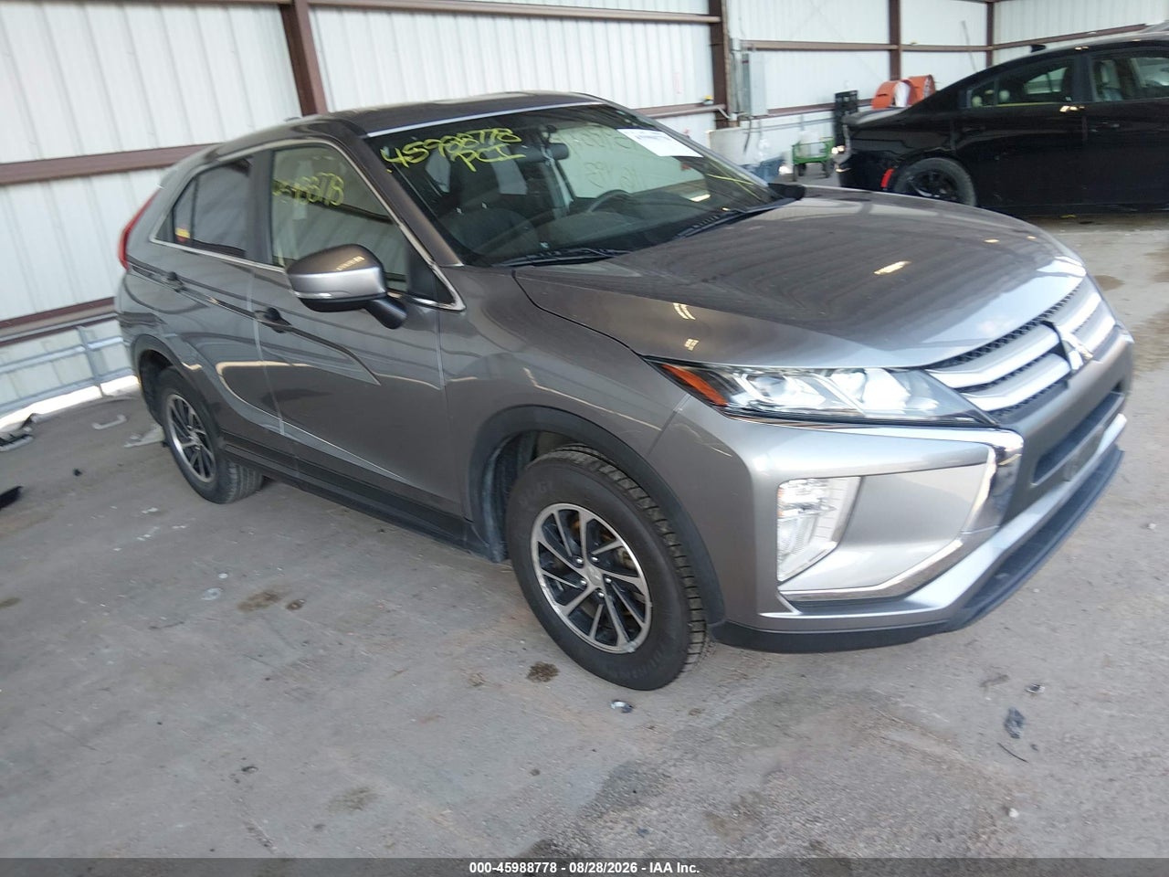 2020 MITSUBISHI ECLIPSE CROSS ES 1.5T