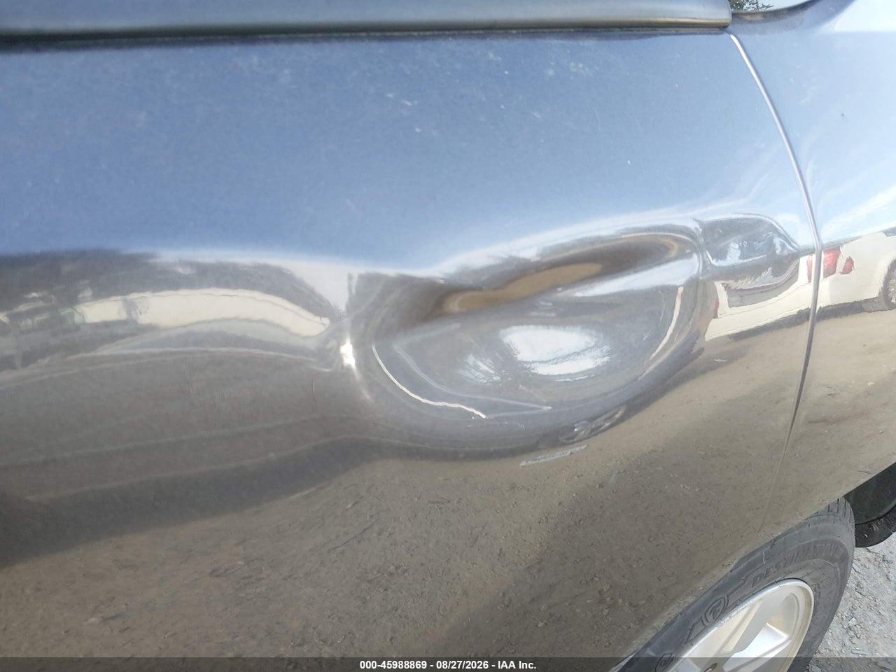 2014 JEEP COMPASS SPORT · 6/11