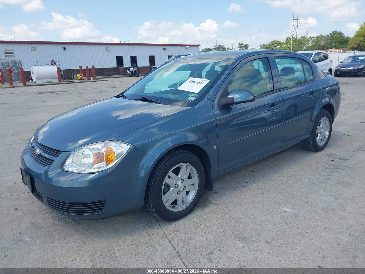 2006 CHEVROLET COBALT LT · 2/11