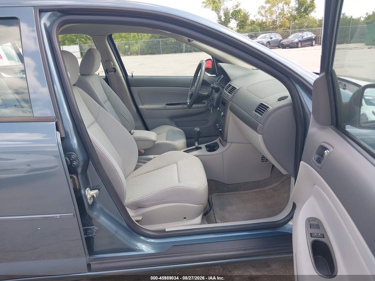 2006 CHEVROLET COBALT LT · 5/11