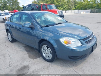 2006 CHEVROLET COBALT LT