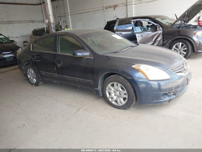 1N4AL2AP9AN****** · 2010 NISSAN ALTIMA 2.5 S