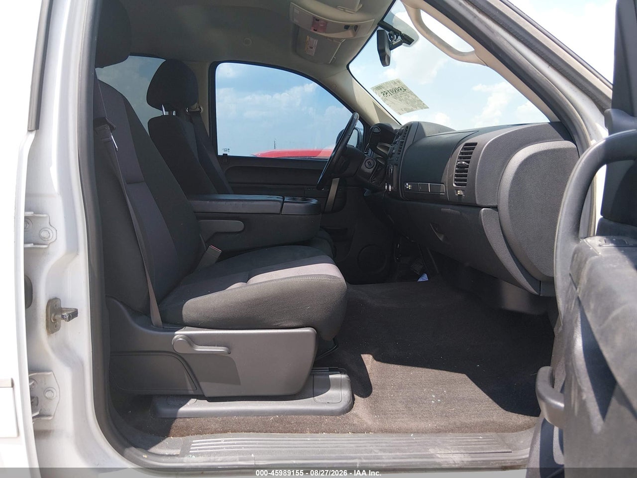 2013 CHEVROLET SILVERADO 1500 LT · 5/10