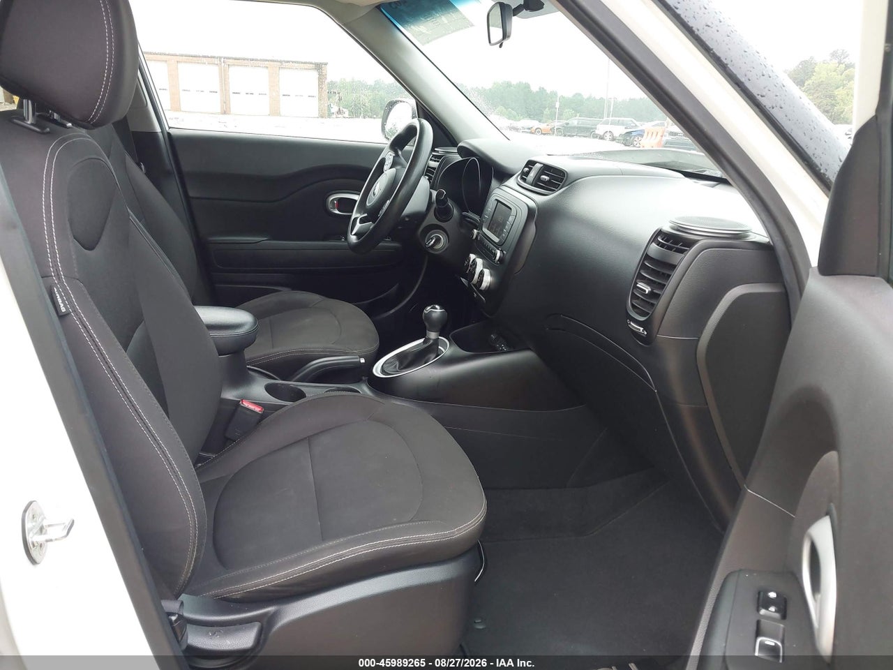 2017 KIA SOUL · 5/11