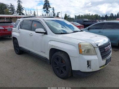2010 GMC TERRAIN SLT-1