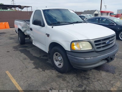 1FTRF17W03N****** · 2003 FORD F-150 XL/XLT
