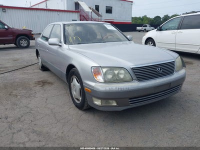 1998 LEXUS LS 400  