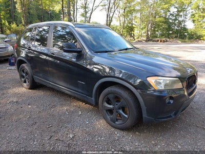 5UXWX5C56BL****** · 2011 BMW X3 XDRIVE28I