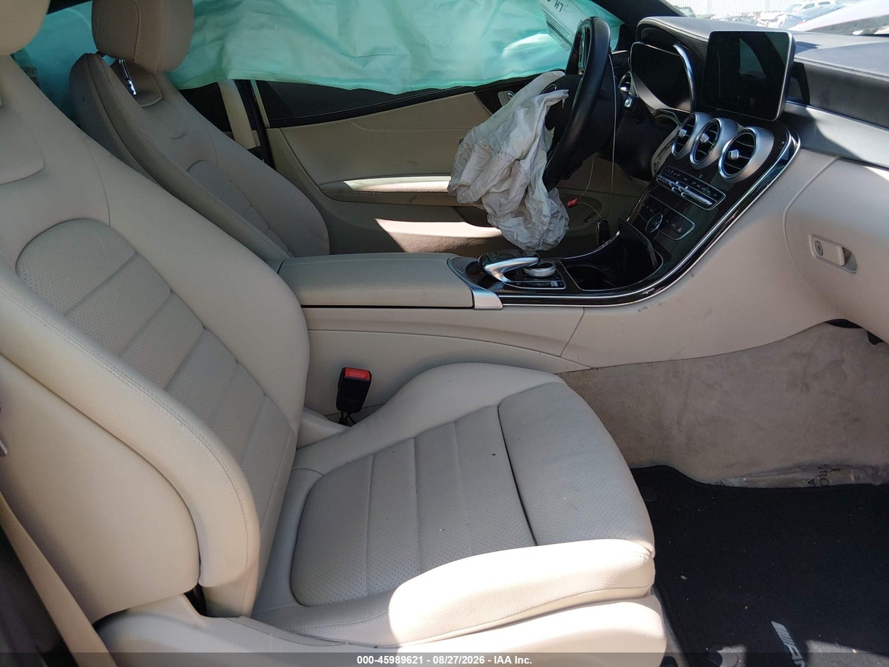 2023 MERCEDES-BENZ C 300 4MATIC · 5/11