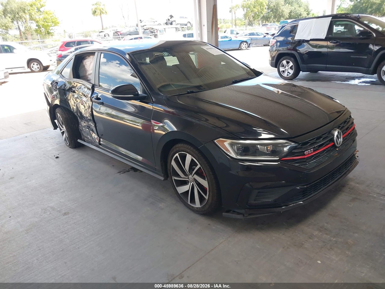3VW6T7BU1KM****** · 2019 VOLKSWAGEN JETTA GLI 2.0T 35TH ANNIVERSARY EDITION/2.0T AUTOBAHN/2.0T S