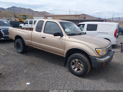 1999 TOYOTA TACOMA