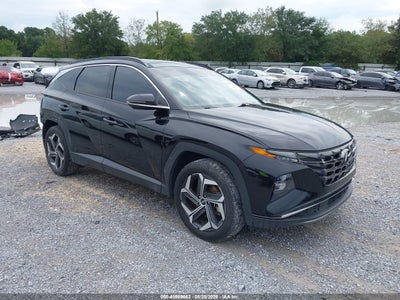 5NMJE3AE9NH****** · 2022 HYUNDAI TUCSON LIMITED