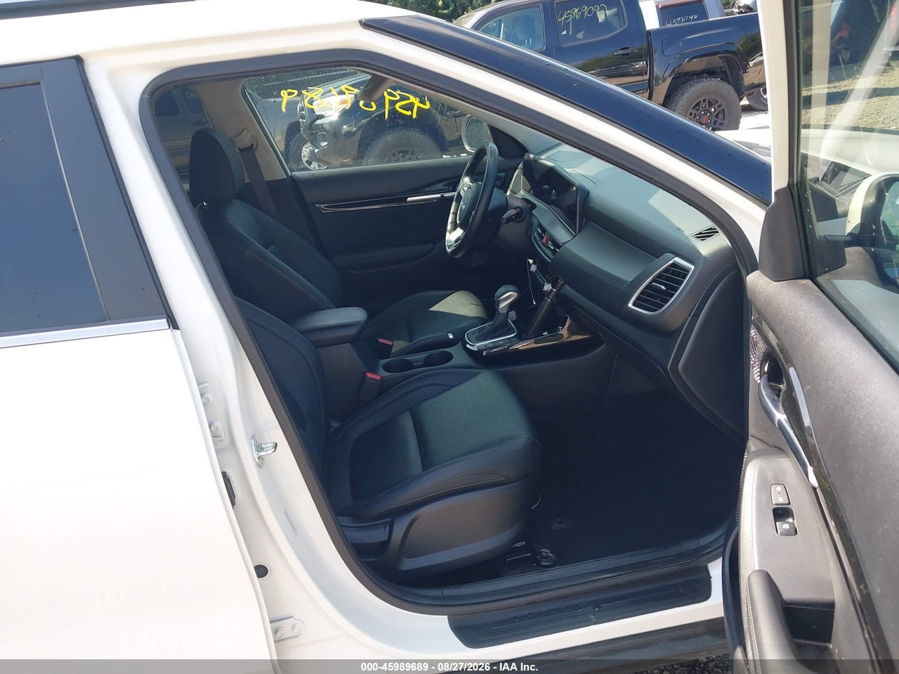 2024 KIA SELTOS EX · 5/11