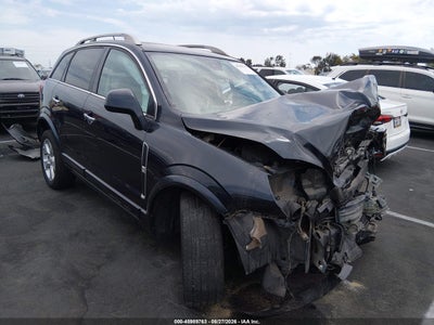 3GNAL3EK8FS****** · 2015 CHEVROLET CAPTIVA SPORT LT