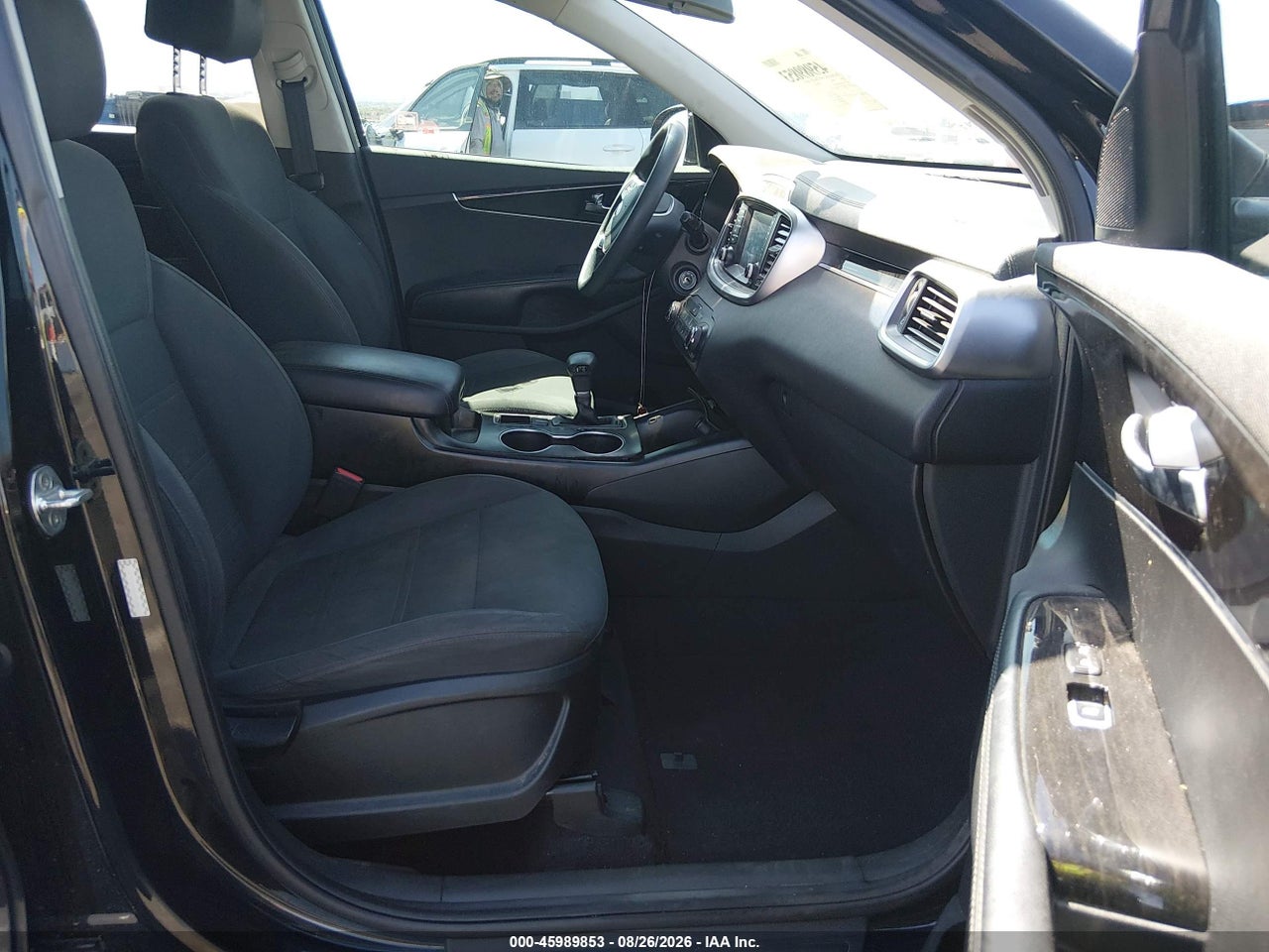 2019 KIA SORENTO 2.4L L · 5/11