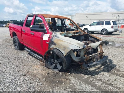 2014 RAM 1500 EXPRESS