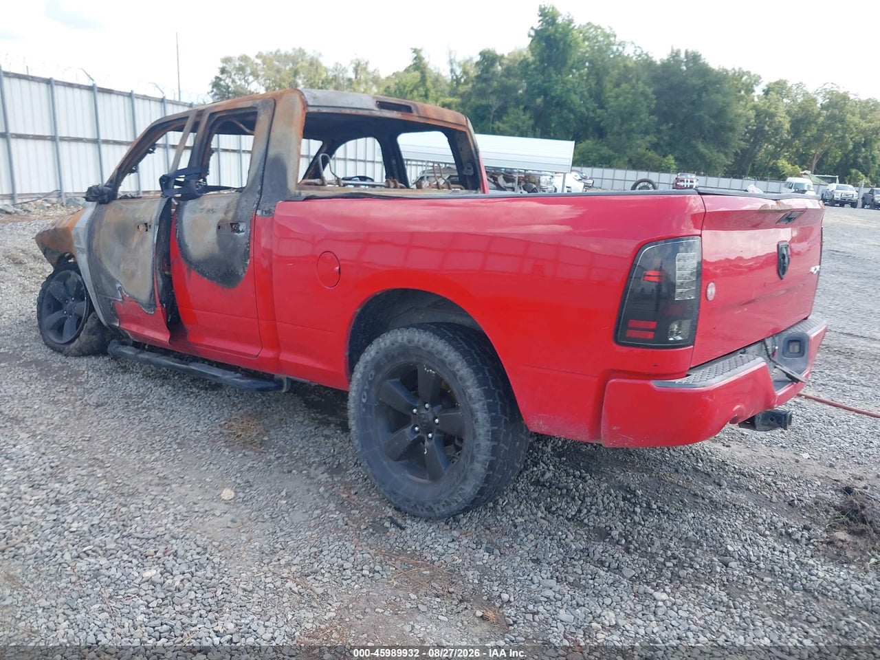 2014 RAM 1500 EXPRESS · 3/10