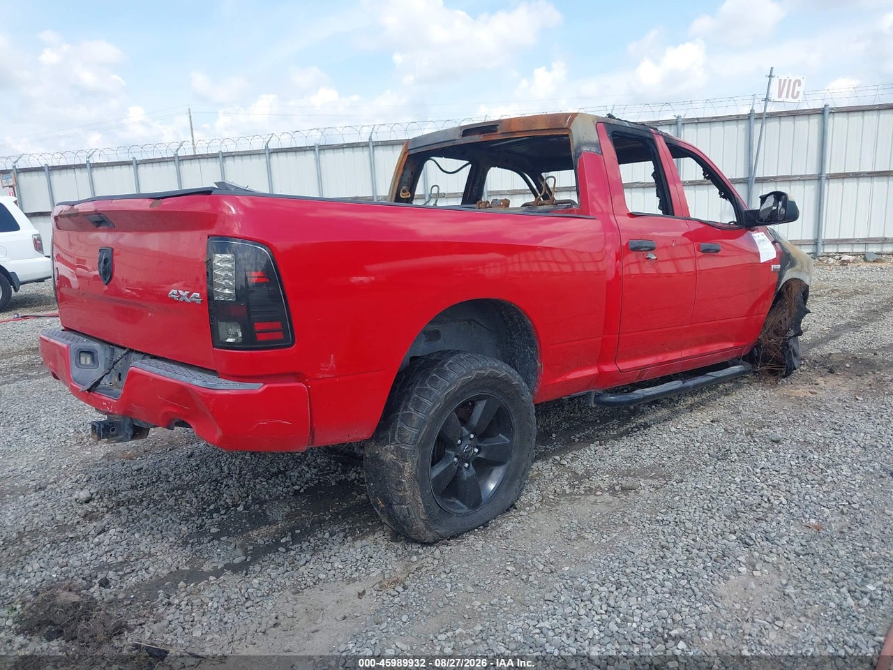 2014 RAM 1500 EXPRESS · 4/10