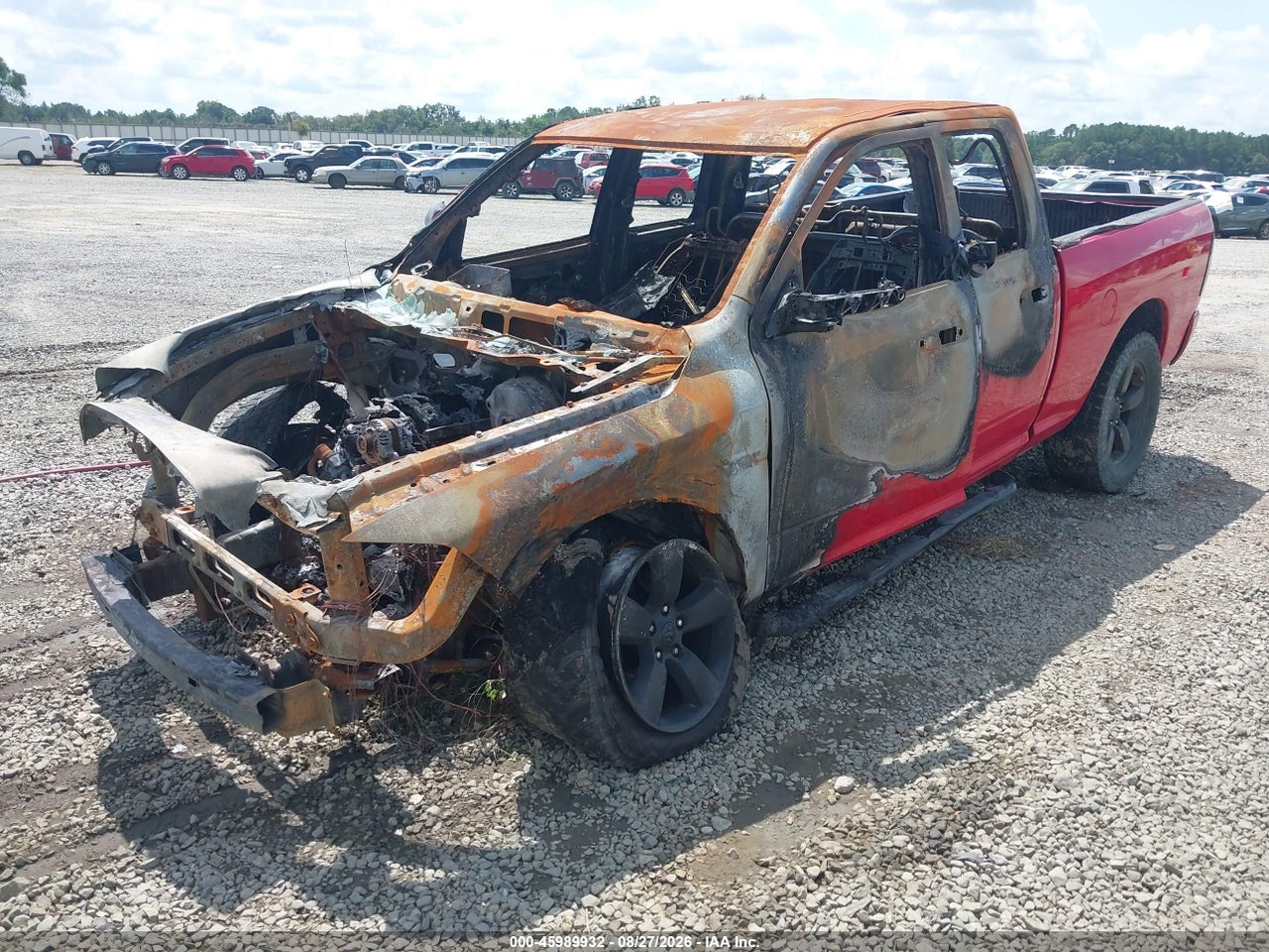 2014 RAM 1500 EXPRESS · 2/10