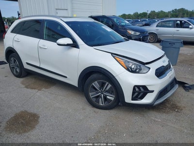 2022 KIA NIRO EX PREMIUM