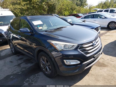 5XYZU3LB7FG****** · 2015 HYUNDAI SANTA FE SPORT 2.4L