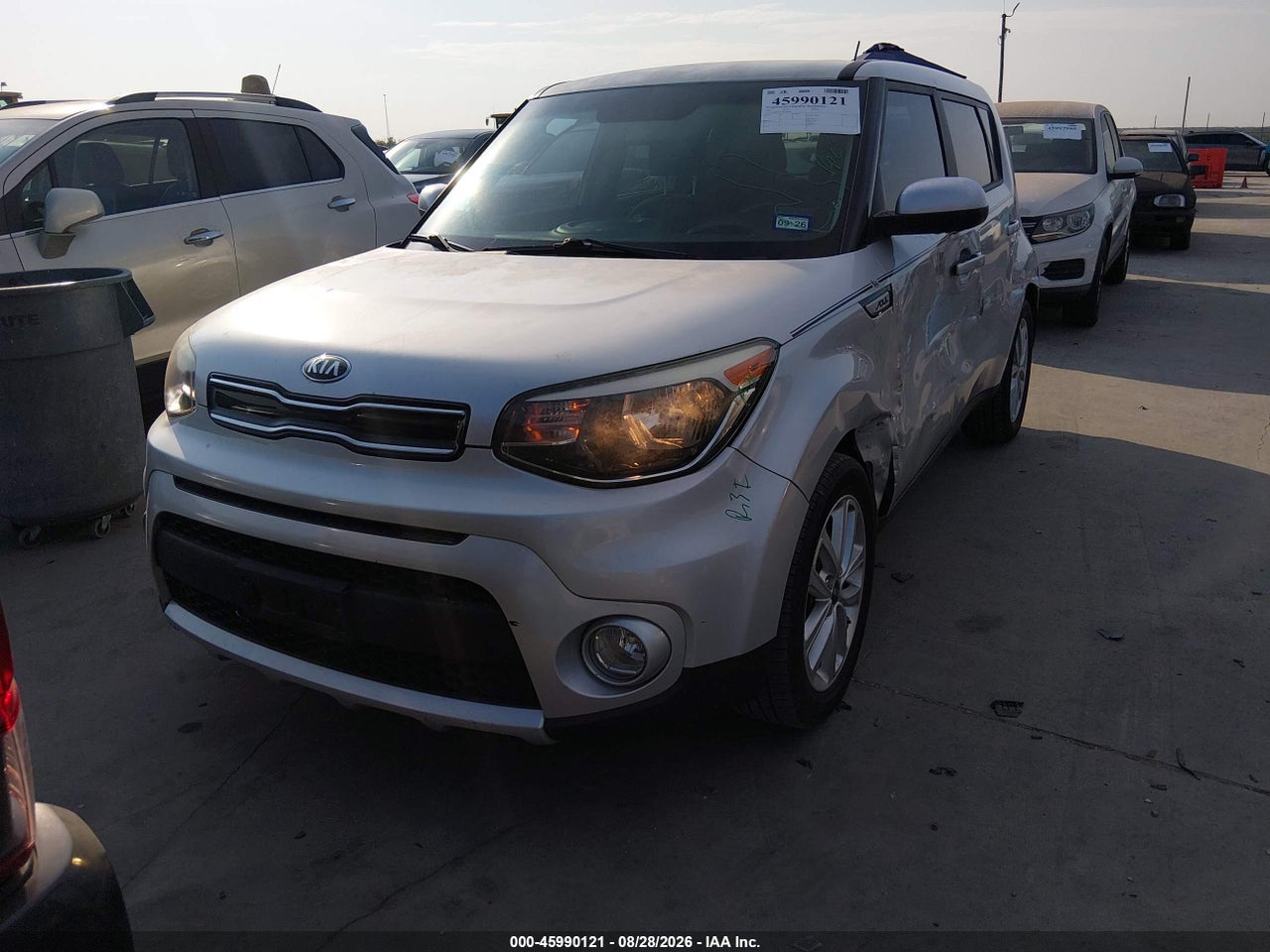2017 KIA SOUL + · 2/11