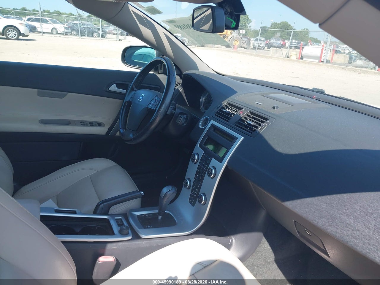 2013 VOLVO C70 T5 · 5/11