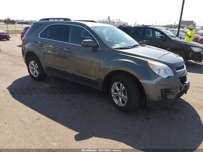 2GNFLEEK8D6****** · 2013 CHEVROLET EQUINOX 1LT