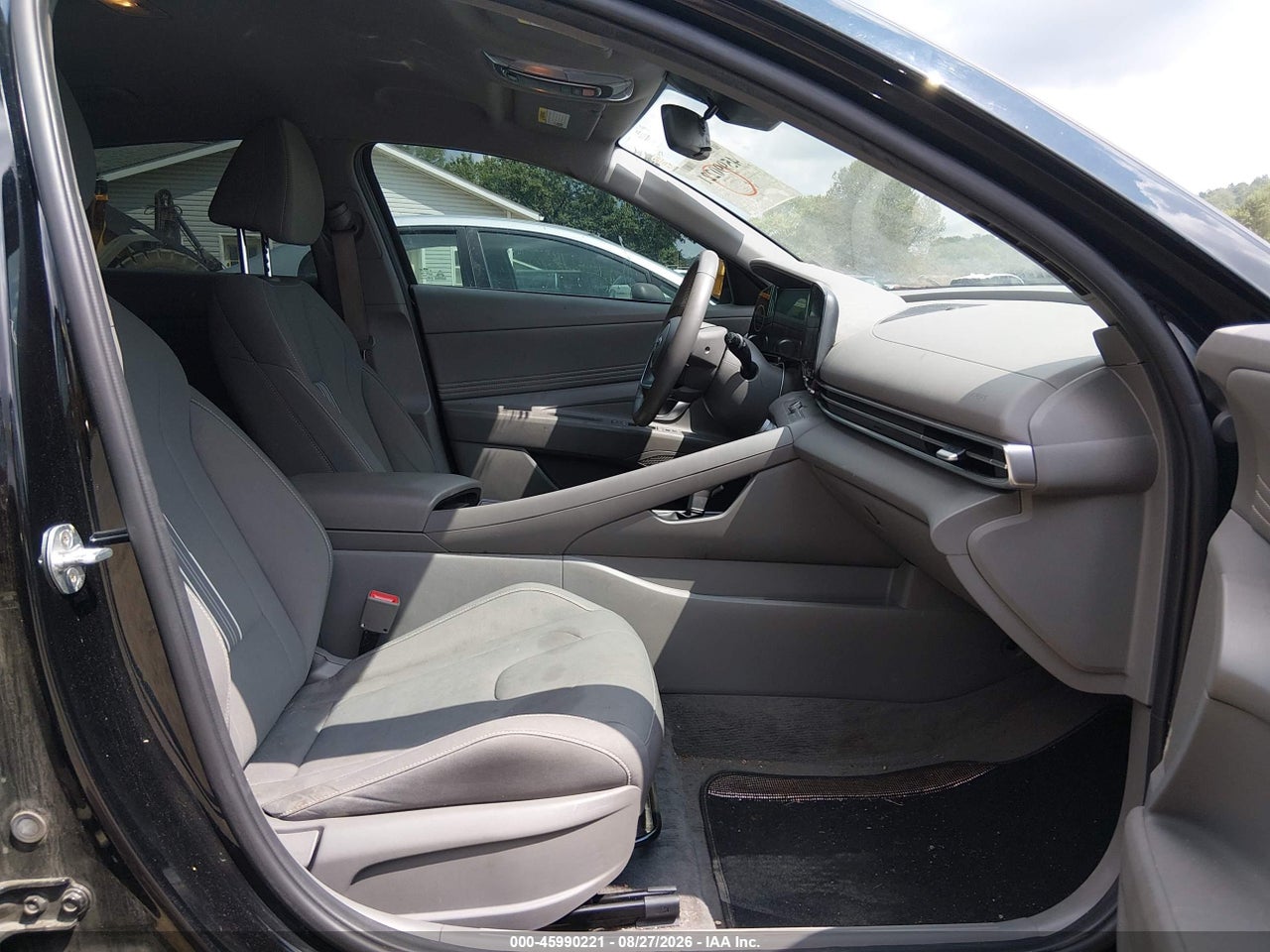 2023 HYUNDAI ELANTRA SEL · 5/11