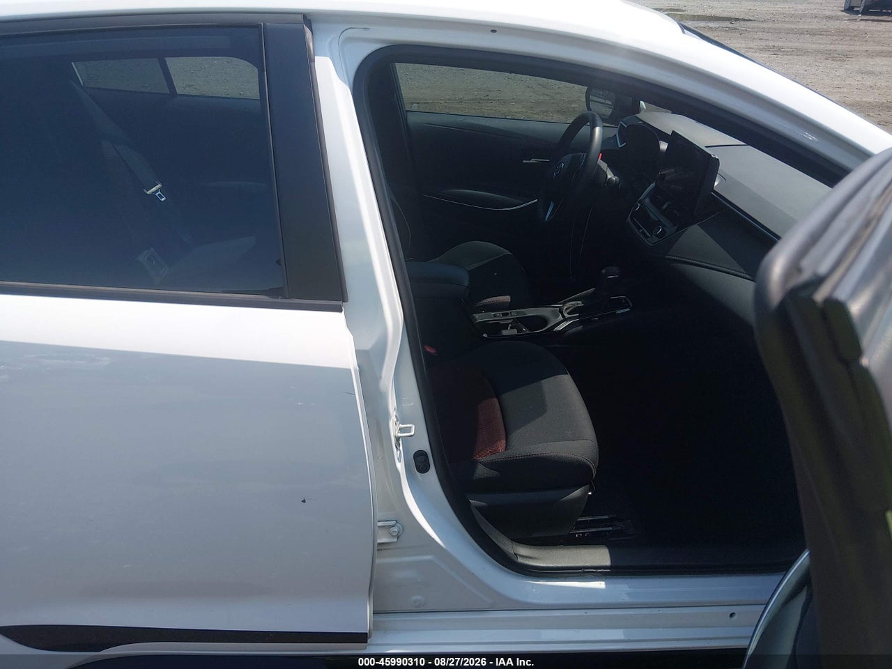 2024 TOYOTA COROLLA SE · 5/11