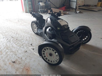2023 CAN-AM RYKER