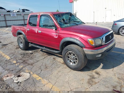 2003 TOYOTA TACOMA PRERUNNER