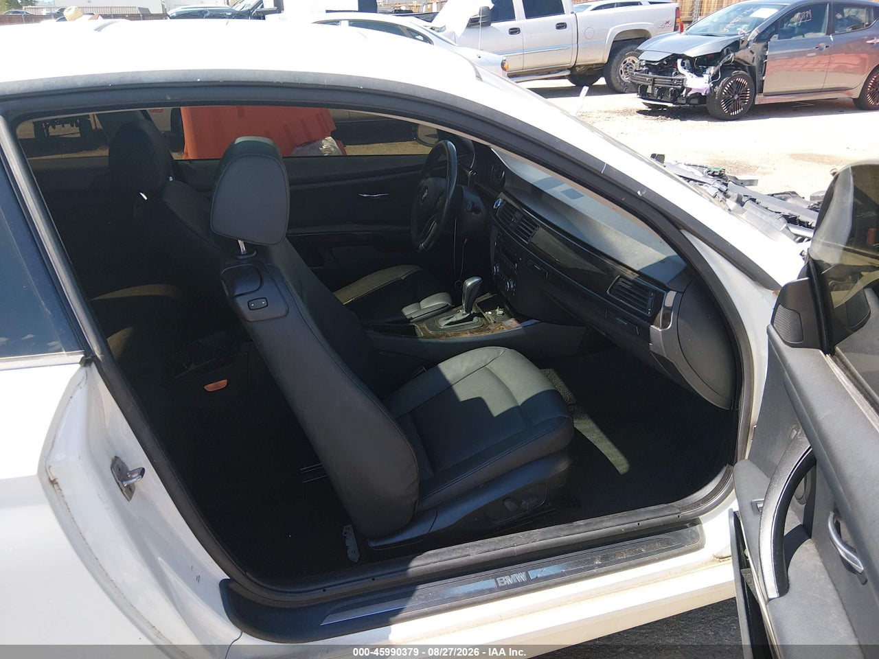 2009 BMW 328I   · 5/11