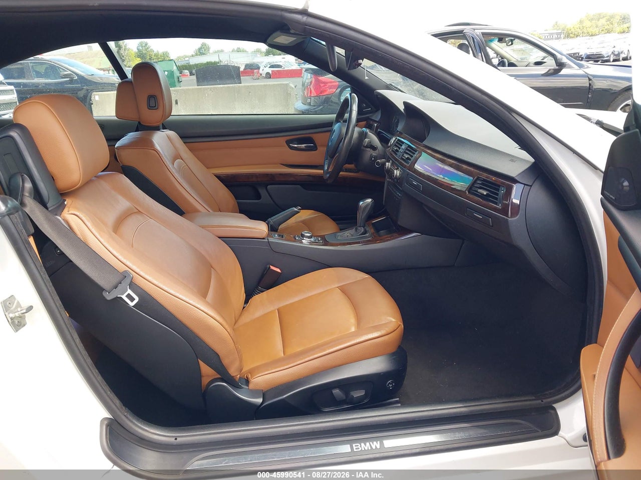 2011 BMW 328I   · 5/11