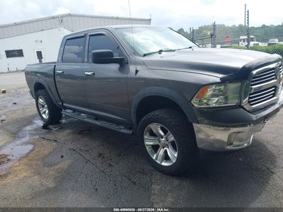 1C6RR7LT9ES****** · 2014 RAM 1500 BIG HORN
