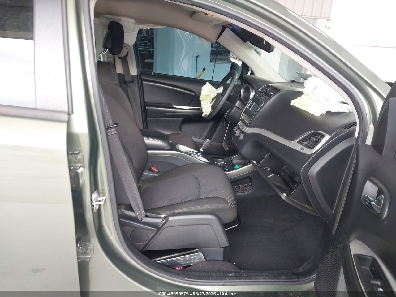 2019 DODGE JOURNEY SE VALUE PACKAGE · 5/11