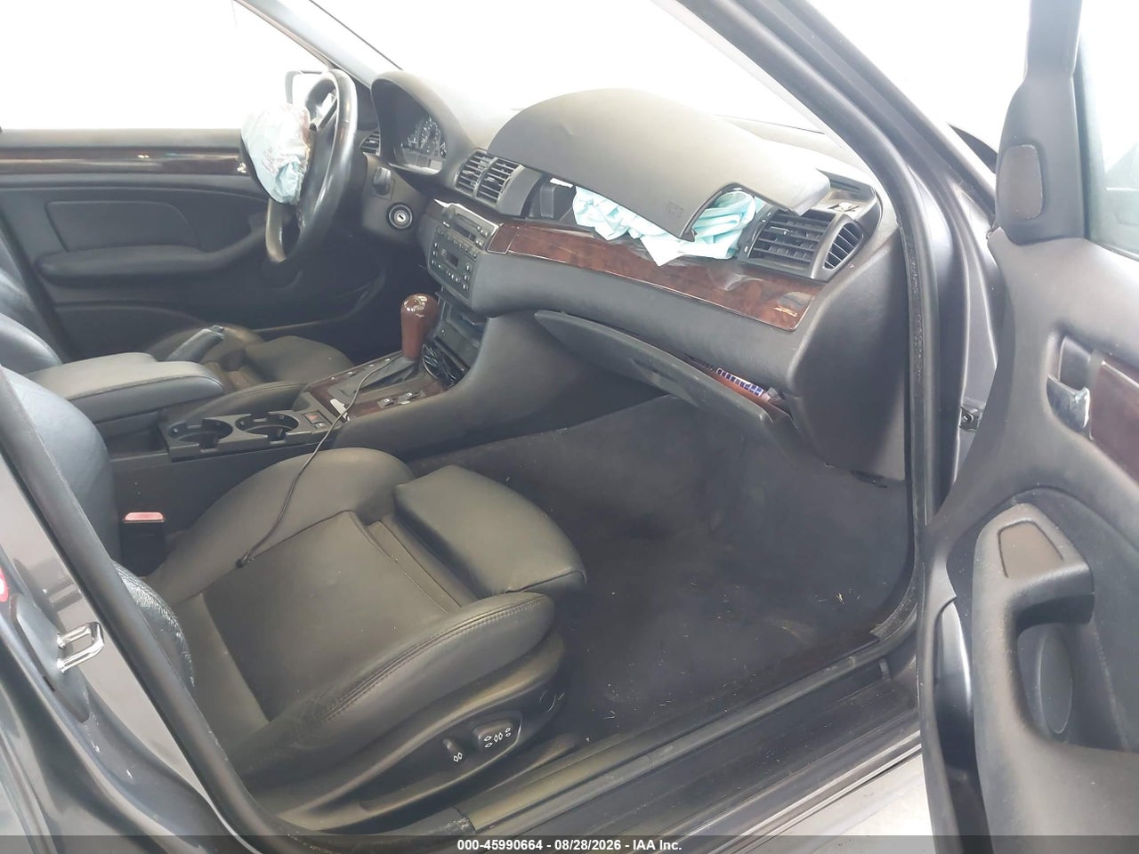 2002 BMW 325I · 5/11