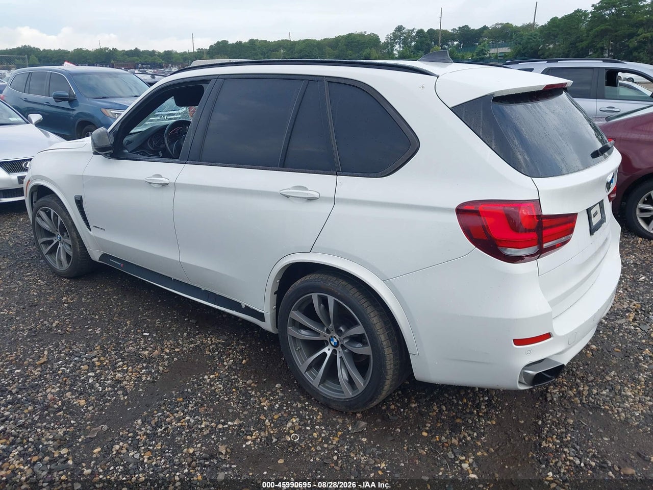 2015 BMW X5 XDRIVE35I · 3/11
