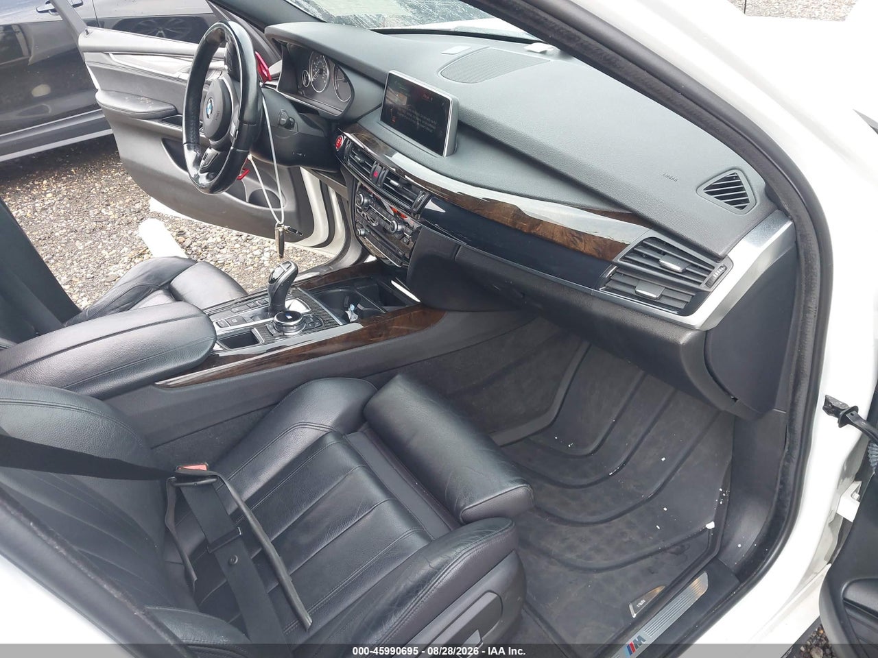 2015 BMW X5 XDRIVE35I · 5/11