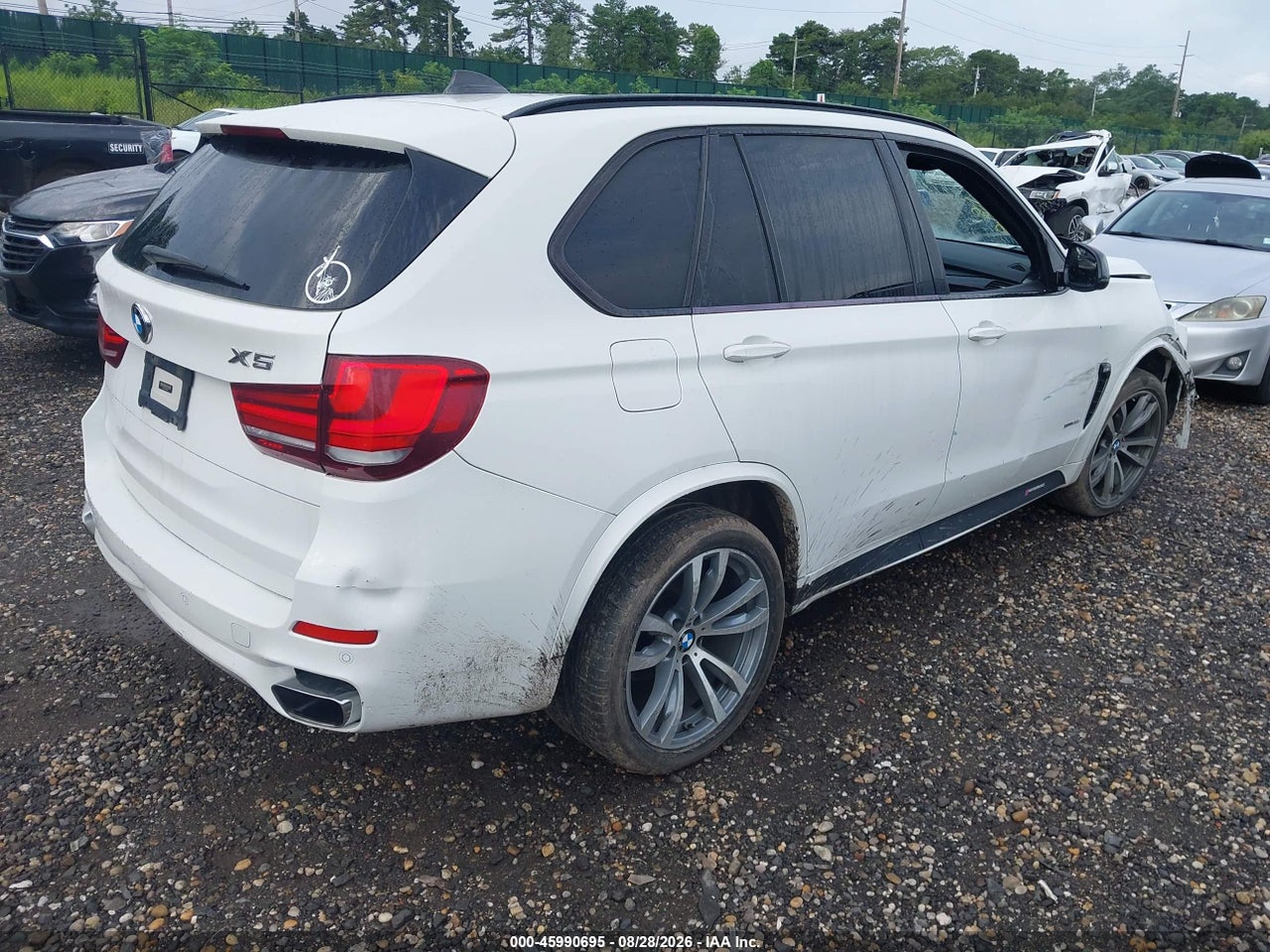 2015 BMW X5 XDRIVE35I · 4/11