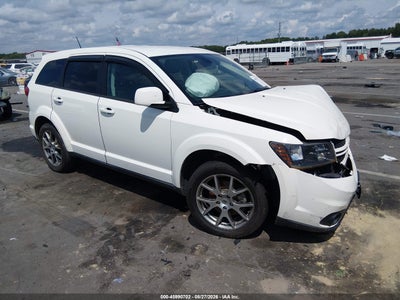 2019 DODGE JOURNEY GT AWD
