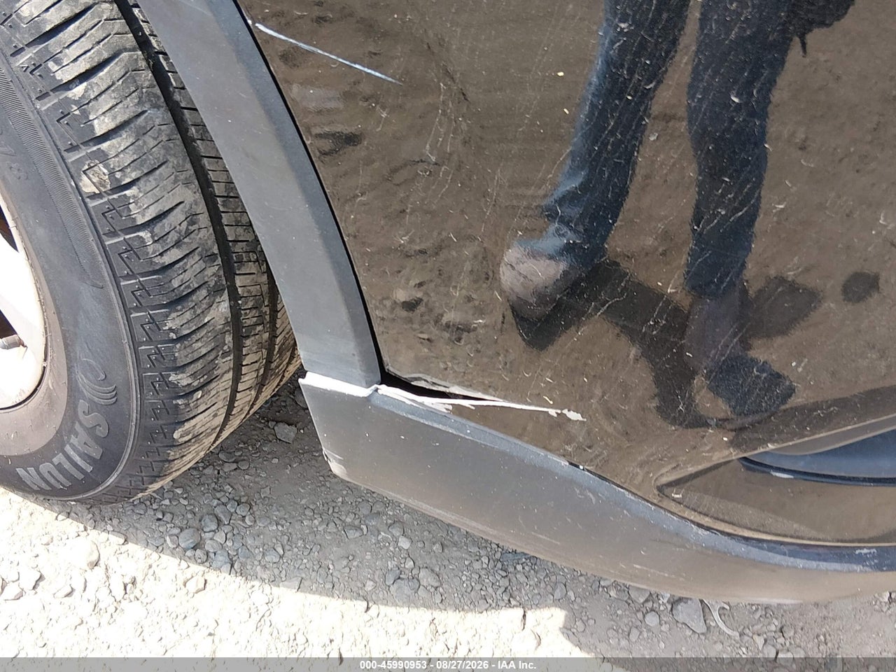 2013 MAZDA CX-9 TOURING · 6/11