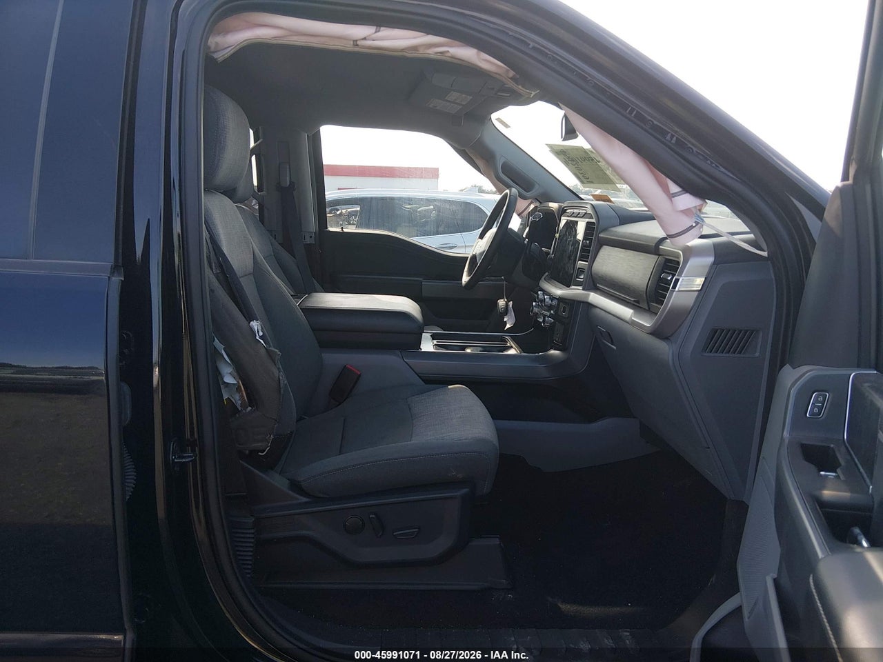 2023 FORD F-150 XLT · 5/11