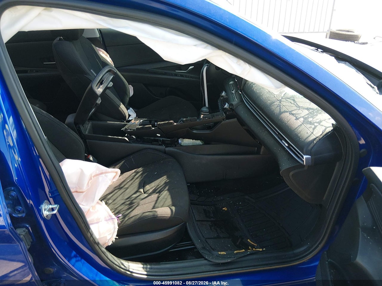 2025 HYUNDAI ELANTRA SEL CONVENIENCE · 5/10